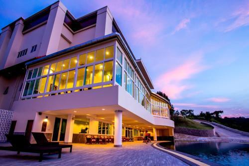 Hotel Channgarm Mountain View ????????? ????????????