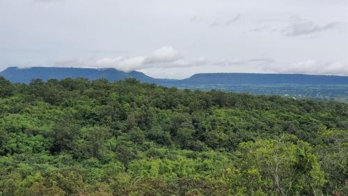 Hotel Channgarm Mountain View ????????? ????????????