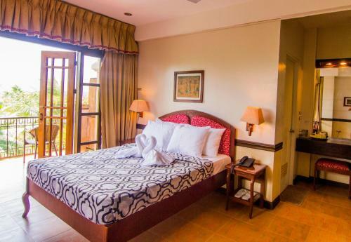 Agroturismo Grand Luis Mountain Resort
