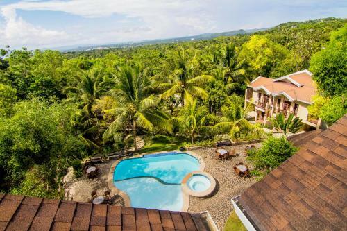 Agroturismo Grand Luis Mountain Resort