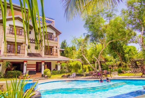 Agroturismo Grand Luis Mountain Resort