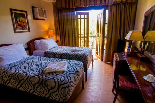 Agroturismo Grand Luis Mountain Resort