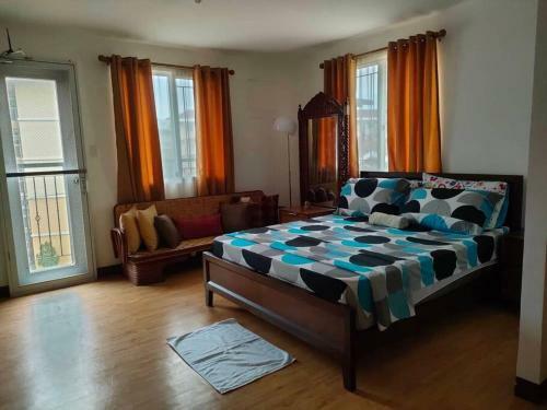 Apartamento Big Studio With Pool And Terrace In Condominium