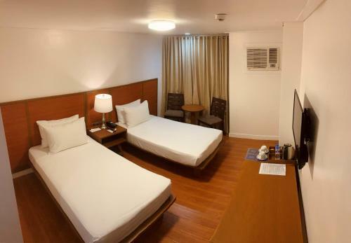 Hotel Sarita Bed And Breakfast