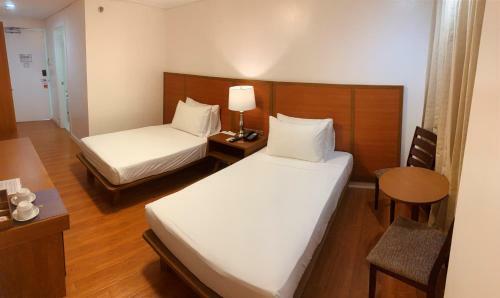 Hotel Sarita Bed And Breakfast