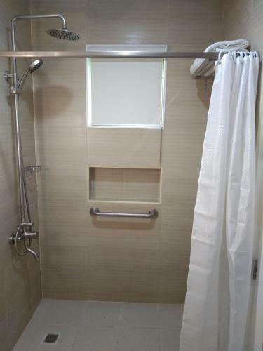 Hotel Sarita Bed And Breakfast