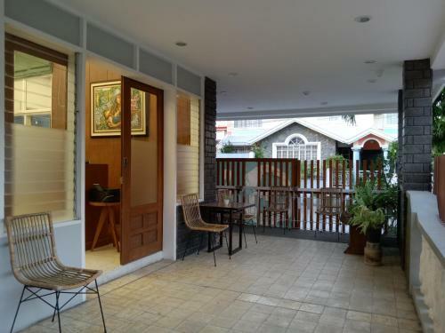 Hotel Sarita Bed And Breakfast