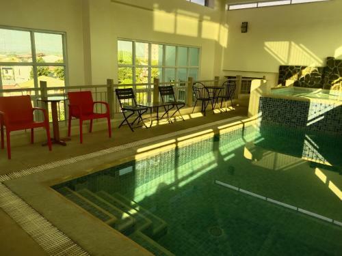 Hotel Sarita Bed And Breakfast
