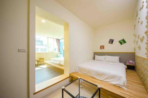 Hostal Photragravel B&B