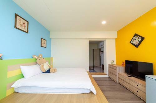 Hostal Photragravel B&B
