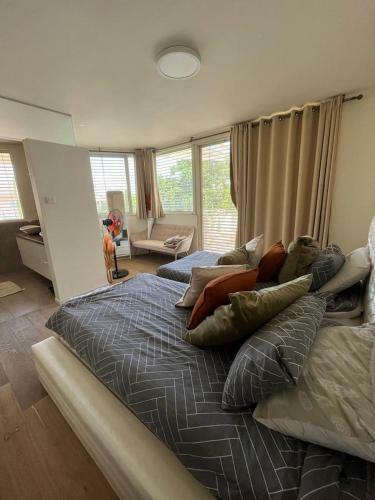 Luxury Villa In Raanana