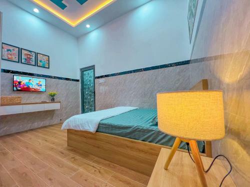 Hostal Homestay Qhome