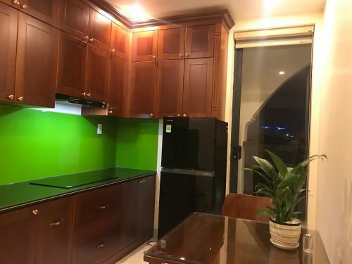 Saola Apartment & Hotel