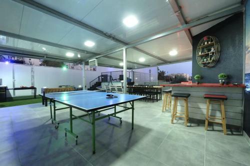 Villa Holiday Flat For Families Or Groups - ???? ???? ????