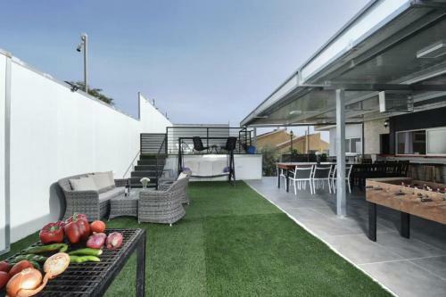 Villa Holiday Flat For Families Or Groups - ???? ???? ????