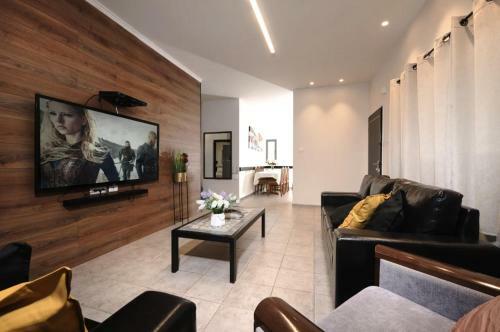 Villa Holiday Flat For Families Or Groups - ???? ???? ????