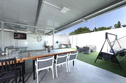 Villa Holiday Flat For Families Or Groups - ???? ???? ????