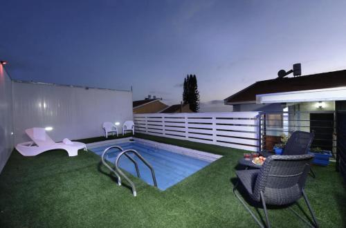 Villa Holiday Flat For Families Or Groups - ???? ???? ????