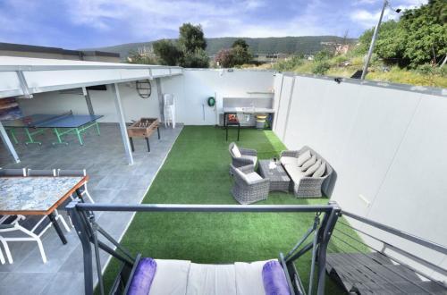 Villa Holiday Flat For Families Or Groups - ???? ???? ????
