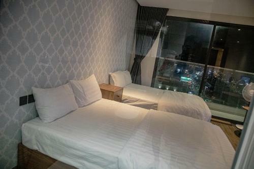 Apartamento Apec Mandala Wyndham Ph� Y�n