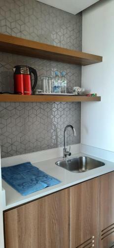 Apartamento Hotel Apec Wyndham Ph� Y�n