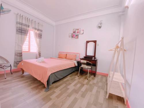 Motel Happy House Homestay