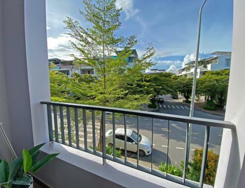 Apartamento Honey Villa H? Long