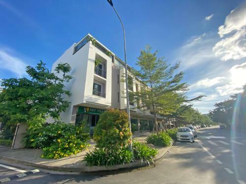 Apartamento Honey Villa H? Long