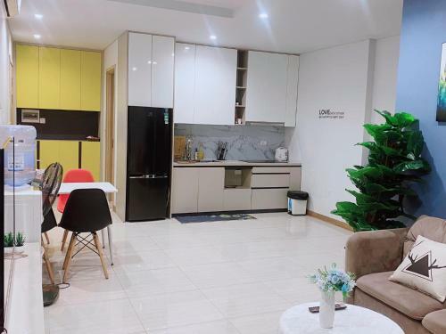 Apartamento Thaohomestay