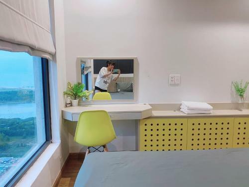 Apartamento Thaohomestay