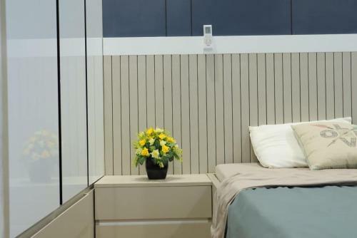 Apartamento Thaohomestay