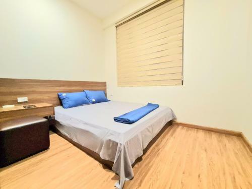 Apartamento Ha Long The Saphire Residence