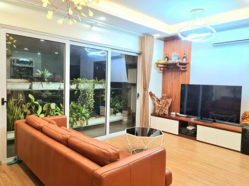 Apartamento Ha Long The Saphire Residence