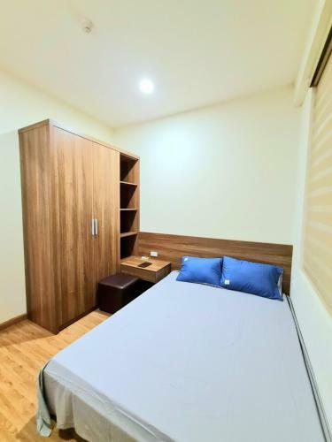 Apartamento Ha Long The Saphire Residence
