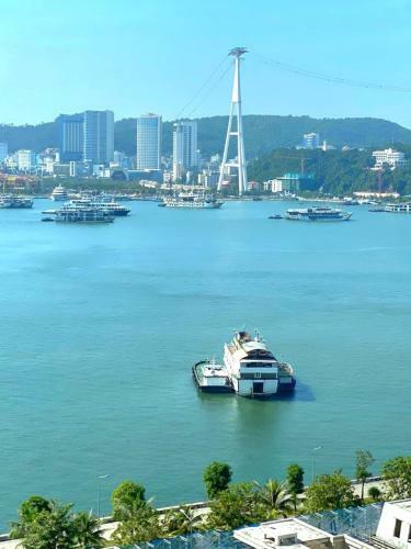 Apartamento Ha Long The Saphire Residence