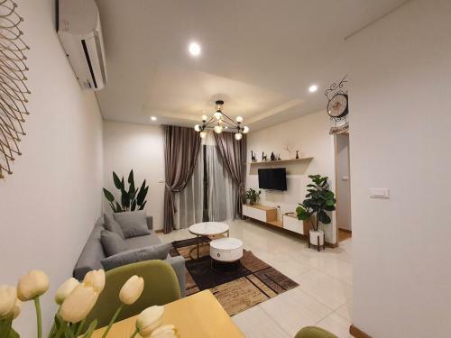 Apartamento C?n H? 2 Ph�ng Ng?