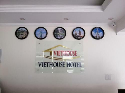 Viethouse Hotel H? Long