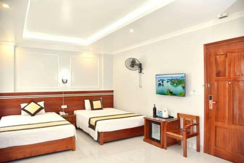 Emerald Halong Hotel