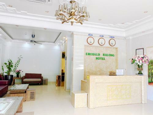 Emerald Halong Hotel