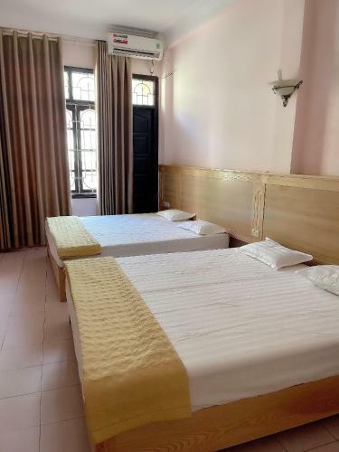 Hostal Nh� Ngh? Rose Anh