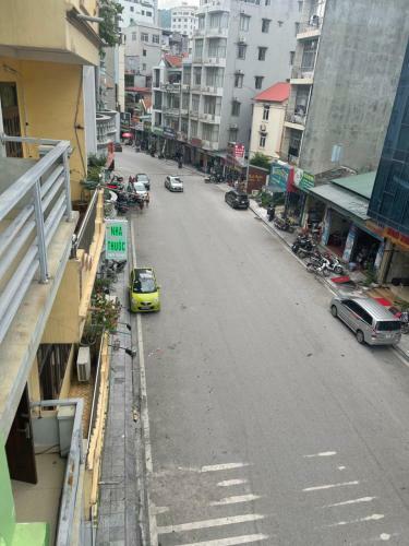 Hostal Nh� Ngh? Rose Anh