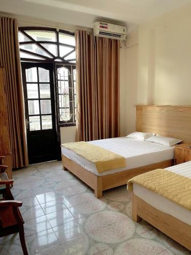 Hostal Nh� Ngh? Rose Anh