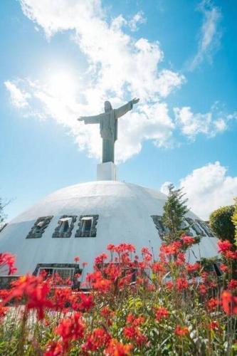 Villa At A Gated Community And Private Pool.