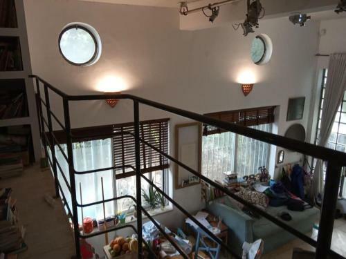 Magical And 3 Br With Garden At Hayarkon River