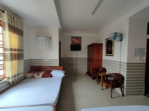 Bed & Breakfast Tr�m C�t T??ng Hottel