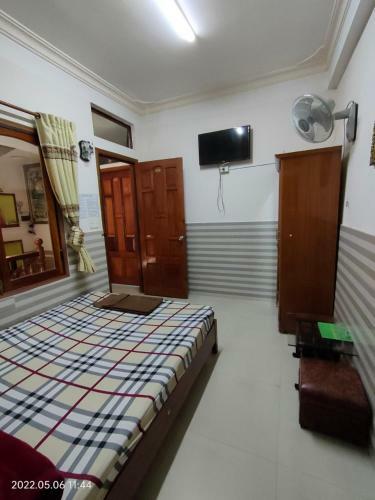 Bed & Breakfast Tr�m C�t T??ng Hottel