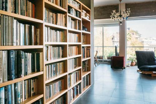Apartamento Tlv Living 2