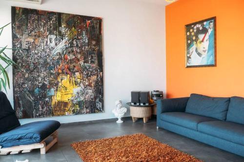 Apartamento Tlv Living 2