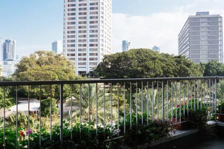 Apartamento Tlv Living 2