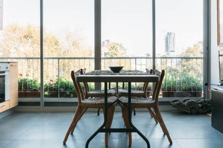Apartamento Tlv Living 2